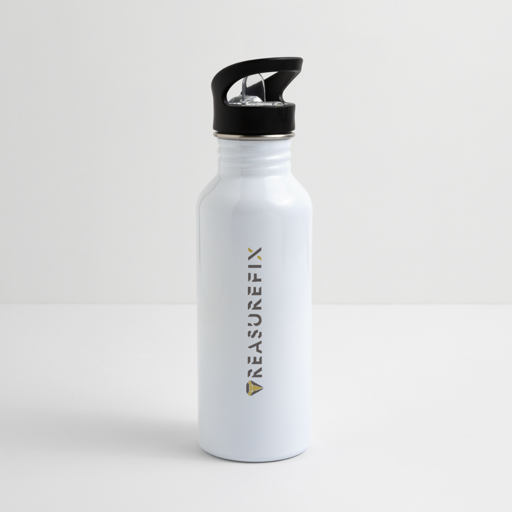 “SHPX VG” (Caesar-13) BOTG Water Bottle - white